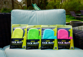 Tick Safety for Summer Camps: How to Keep Kids Safe Outdoors