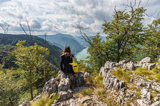 Camping & Hiking Safety Checklist: What to Bring
