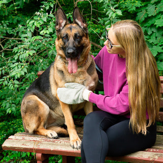 Beyond the Trails: How TiCK MiTT Protects Customers Everywhere