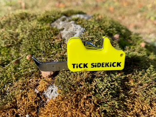 TiCK SiDEKiCK