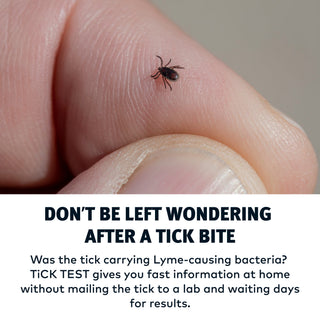 At-Home Tick Test