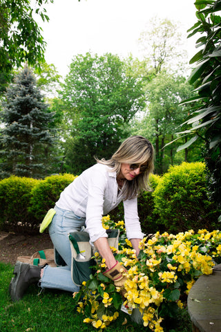 The Hidden Benefits of Gardening: Beyond the Greenery