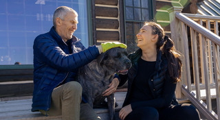 Lyme Disease Cases Are Quadrupling in Michigan — Here's How to Protect Your Family