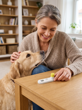 At-Home Lyme Tests: What They Actually Measure and How to Make Sense of Your Results