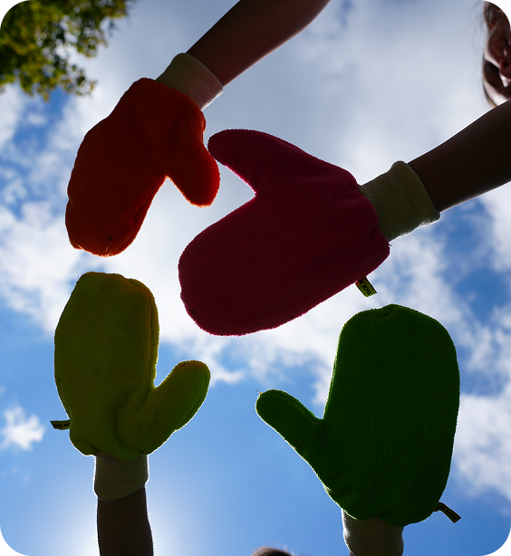 Protect Your Little Ones