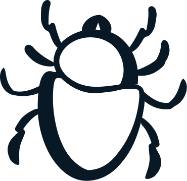 Tick icon